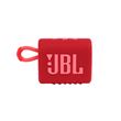 Enceinte sans fil portable étanche JBL GO 3 Rouge