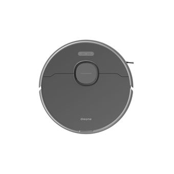 DreameBot D10s Plus Auto-Empty Robot Vacuum and Mop