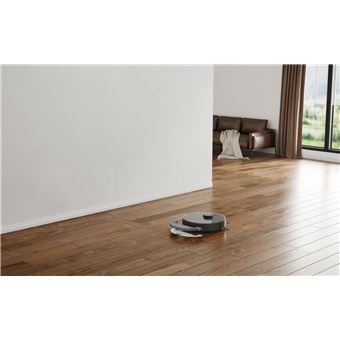 DreameBot D10s Plus Auto-Empty Robot Vacuum and Mop