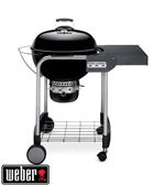 Barbecue WEBER Performer GBS Charcoal Grill Ø 57 cm Noir