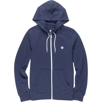 Polaire à capuche zippé femme Peak Mountain Coral Sherpa 300G PEAK