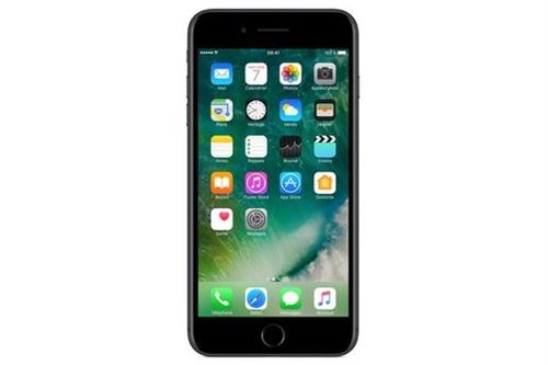 Apple iPhone 7 Plus 256 GB 5.5'' Black