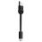 TEMIUM CABLE MICRO-USB 8CM NOIR_0
