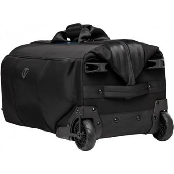 Sac Fourre-Tout à Roulettes Creative Memories (CM) - Neuf - Pour Scrapbooking, Courses, Rangement