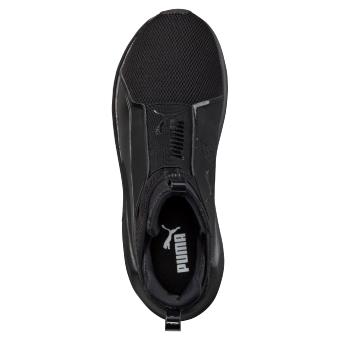 Chaussures Femme Puma Fierce Core Noires Taille 37 Chaussures et chaussons de sport Equipements de sport fnac