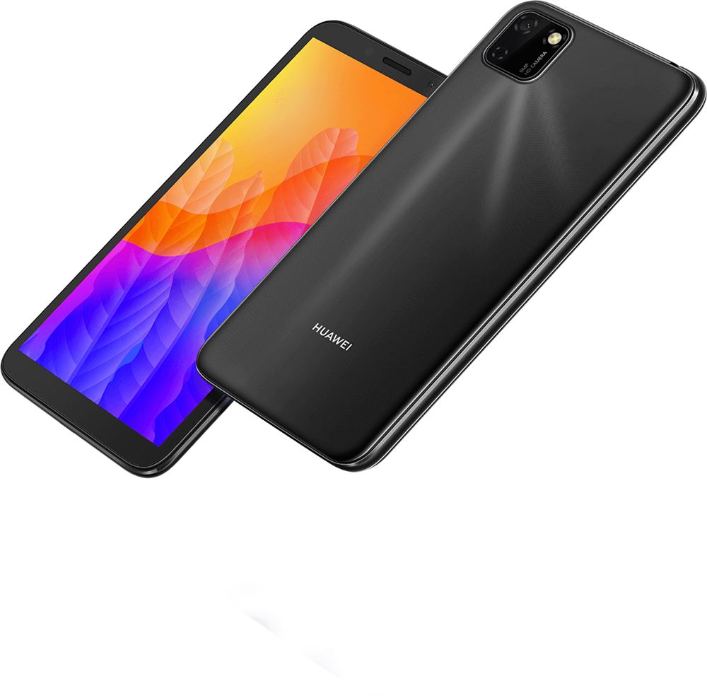 HUAWEI Y5P 32GB BLACK - Smartphone - Achat & Prix | Fnac