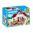 PLAYMOBIL 6865 MEENEEMSCHOOL / ECOLE AVEC SALLE DE CLASSE