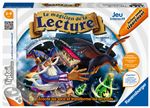 Jeu éducatif Ravensburger Tiptoi® Le magicien de la lecture