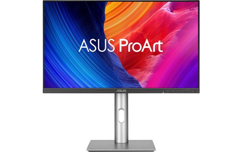 Asus Gris/Noir 27" Led - Proart Pa27jcv - Image 2