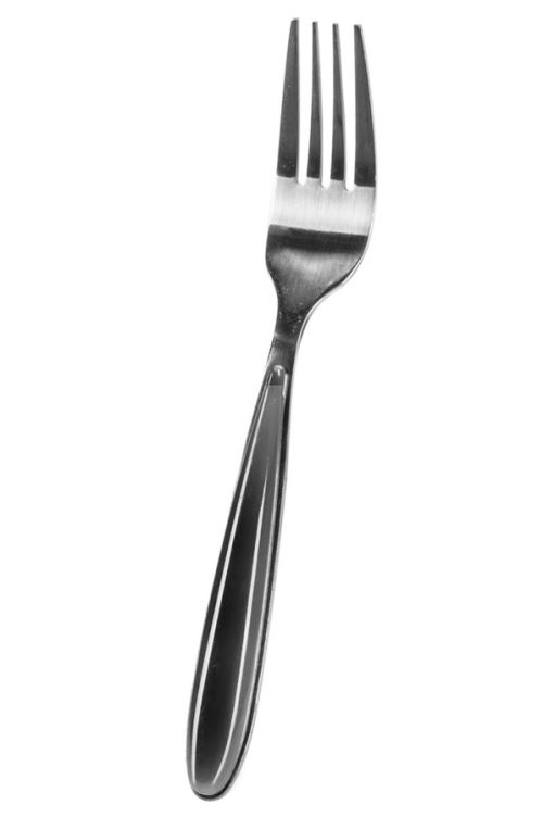 PRADEL FOURCHETTE BRAZIL BITON GRIS