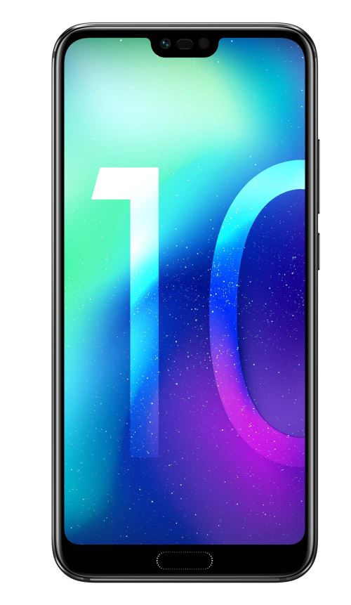 Honor 10