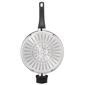Tefal - Glazen deksel INGENIO 16 cm