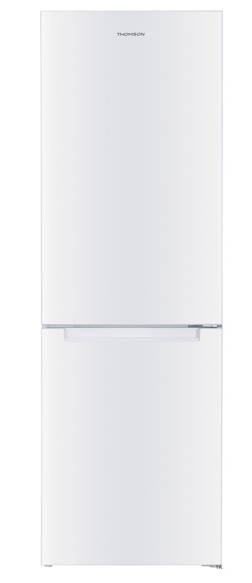 Réfrigérateur avec Congélateur Thomson Cth337Nfwh