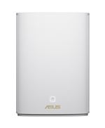 ASUS ZenWiFi AX Hybrid (XP4) - Système Wi-Fi (routeur) - GigE, HomePlug AV (HPAV) 2.0 - Wi-Fi 6 - Bi-bande