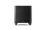 Caisson de basses sans fil Denon Home Subwoofer Noir