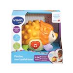 Jeu d'éveil Vtech Picoton, mon lumi hérisson