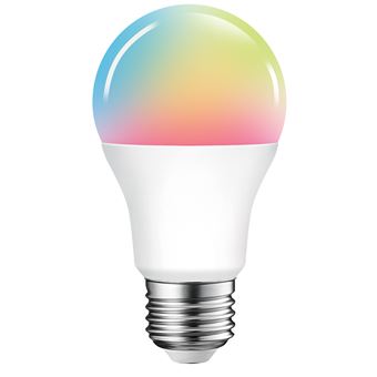 Ampoule connectée LED Ezviz LB1 couleur Blanc