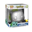 Figurine Funko Pop Jumbo Pokemon S6 10” Bulbasaur