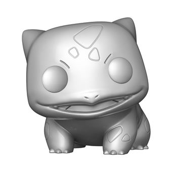 Figurine Funko Pop Jumbo Pokemon S6 10” Bulbasaur