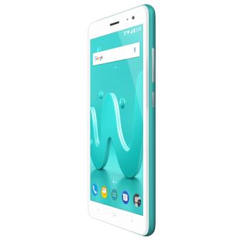Vitre Tactile De Rechange Pour Wiko Jerry2 - Doré Ou Noir (Sans Écran LCD) - Neuve