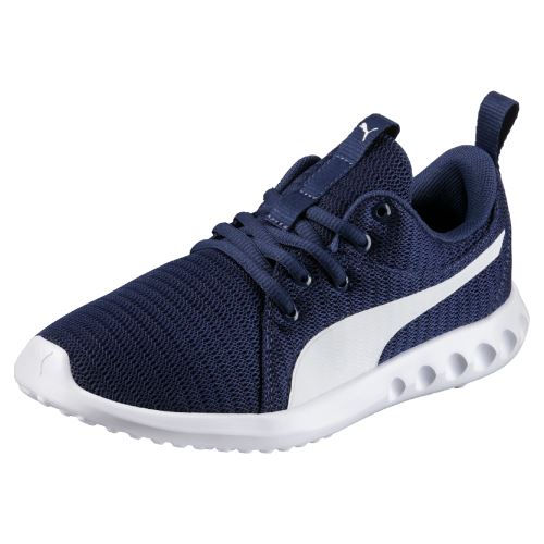 Marine Carson Puma Enfant Chaussures Bleu 2 Taille 39 dCrBxoe