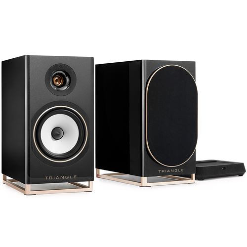 Capella 2 vendues à la paire - vue 2