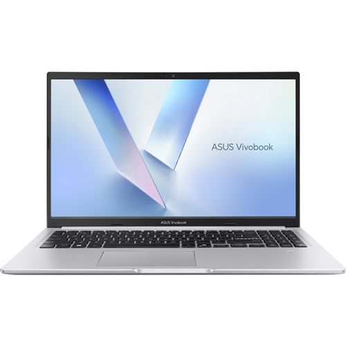 Asus Vivobook 15 M1502Naq-Drbq258W 15,6" Full Hd 60 Hz AMD Ryzen™ 7 16 Go Ram 512Go SSD Argent Froid
