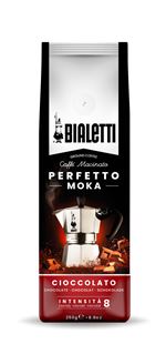 Café moulu Bialetti Perfetto Moka Chocolat