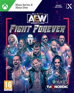 AEW: Fight Forever Xbox