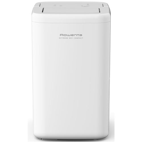 Déshumidificateur Rowenta Extreme Dry Compact+ DH5260F0 300 W Blanc