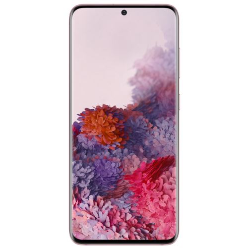 Samsung Galaxy S20 128Go Rose