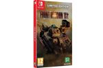 Front Mission 1St Edition Limitée Nintendo Switch