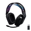 Casque gaming sans fil Logitech G535 Lightspeed Wireless Noir