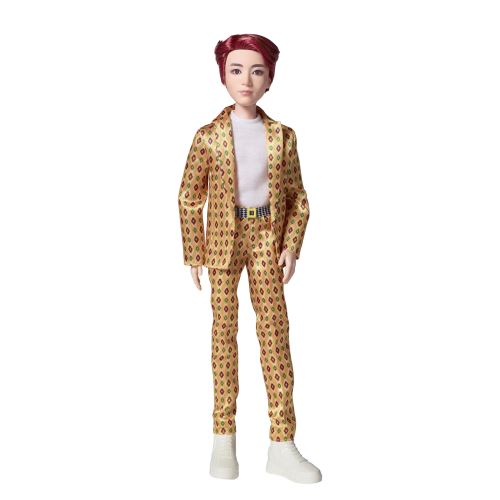 Bts - Figurine de collection Jungkook - 3 pouces - Image 3