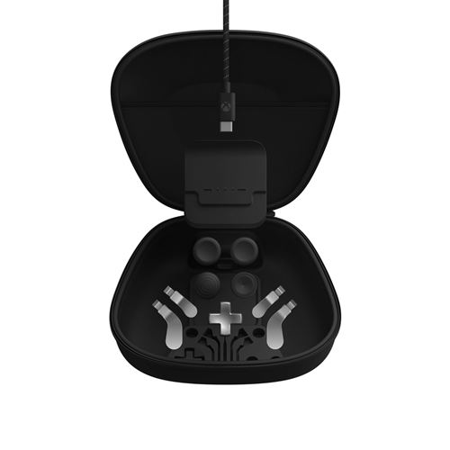 Accessoire pour manette Xbox Pack d'extension Elite Series 2 Noir