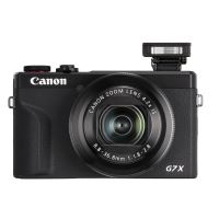 Camera Compact Canon PowerShot G7X Mark III Noir