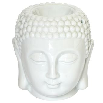 Diffuseur Le Studio Bouddha Blanc