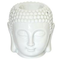 Diffuseur Le Studio Bouddha Blanc