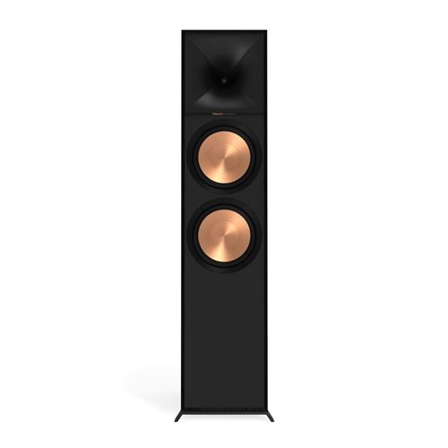 Enceinte Colonne Klipsch R-800F – 600 Watts, 2 Voies, 8 Ohms - vue 2
