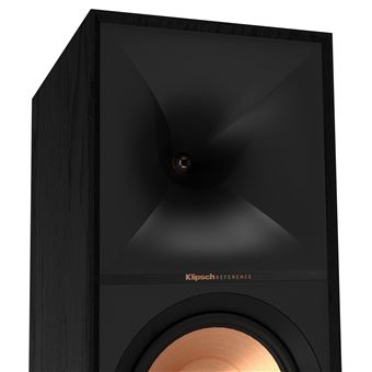 Enceinte colonne Klipsch R-800F Noir Vendue à l'unité