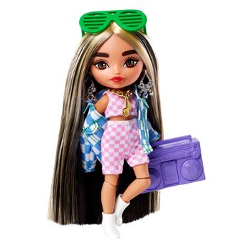 Poupée Barbie Extra Minis Doll 2