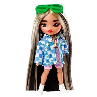 Poupée Barbie Extra Minis Doll 2