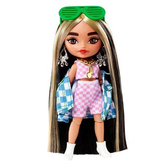 Poupée Barbie Extra Minis Doll 2