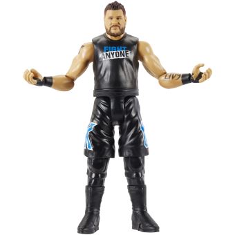 Figurine WWE Kevin Owens 15 cm