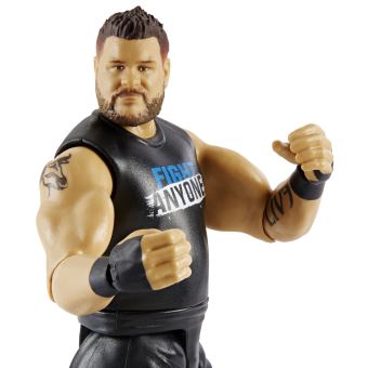 Figurine WWE Kevin Owens 15 cm