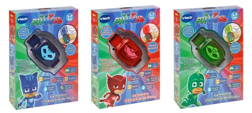 VTech PJ Masks Super Catboy Learning Watch 48 OFF