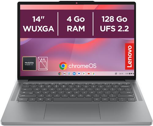 CB MTK KOMP464 - vue 9