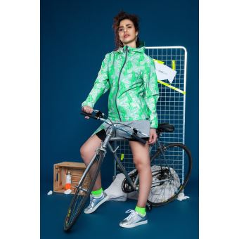 veste velo
