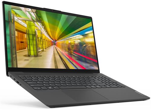 LENOVO  IdeaPad 5 15"" Ryzen 7 1.8 GHz - SSD 512 Go - 8 Go AZERTY - Fran&ccedil;ais