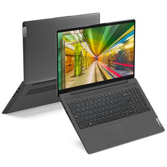 PC Portable Lenovo IdeaPad 5 15ALC05 15